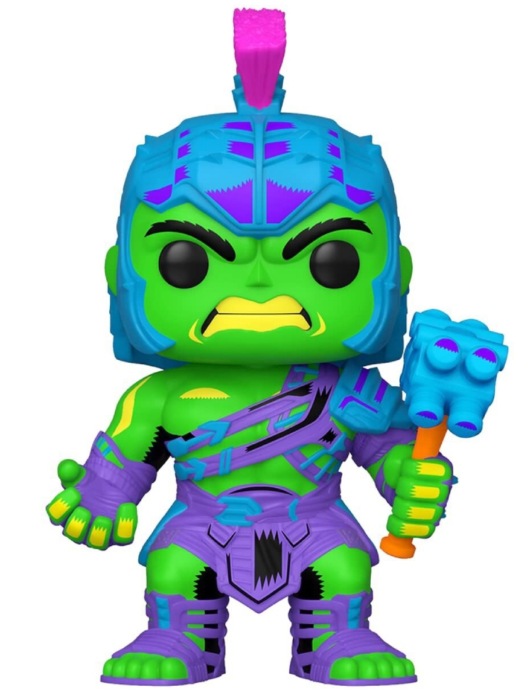 Figurina Funko POP Jumbo Marvel Thor Ragnarok 25cm