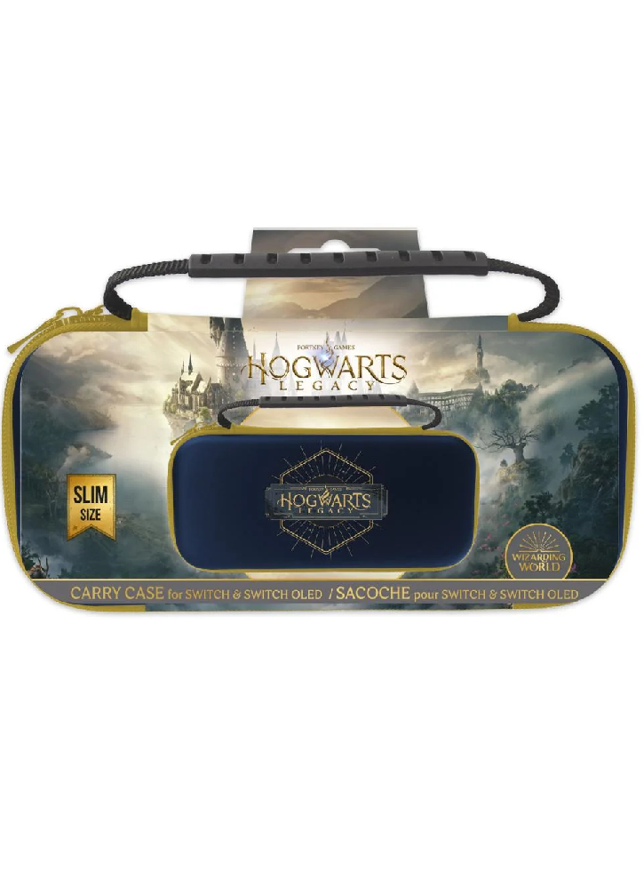 Husa Slim Hogwarts Legacy - Nintendo Switch