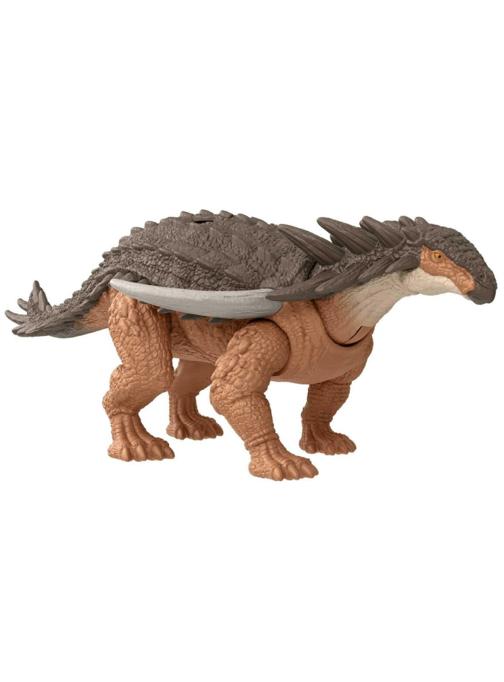 Jurassic World Dino Trackers Danger Pack Borealopelta (HLN58)