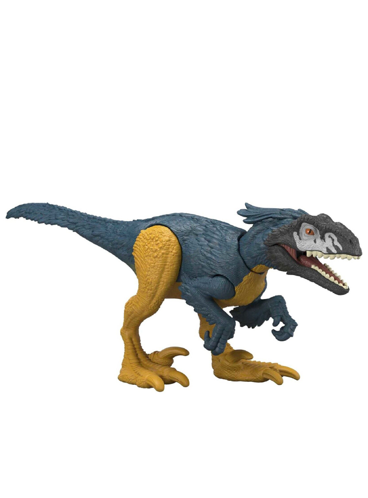 Jurassic World Dino Trackers Danger Pack Pyroraptor (HLN51)