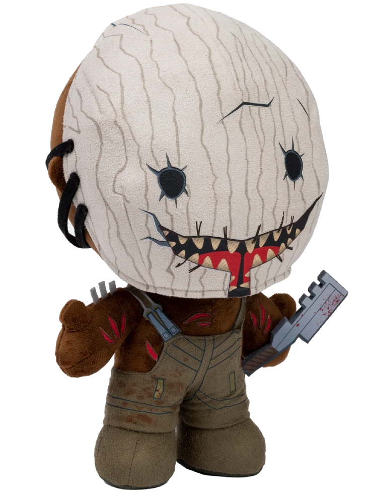 Plus Dead by Daylight The Trapper