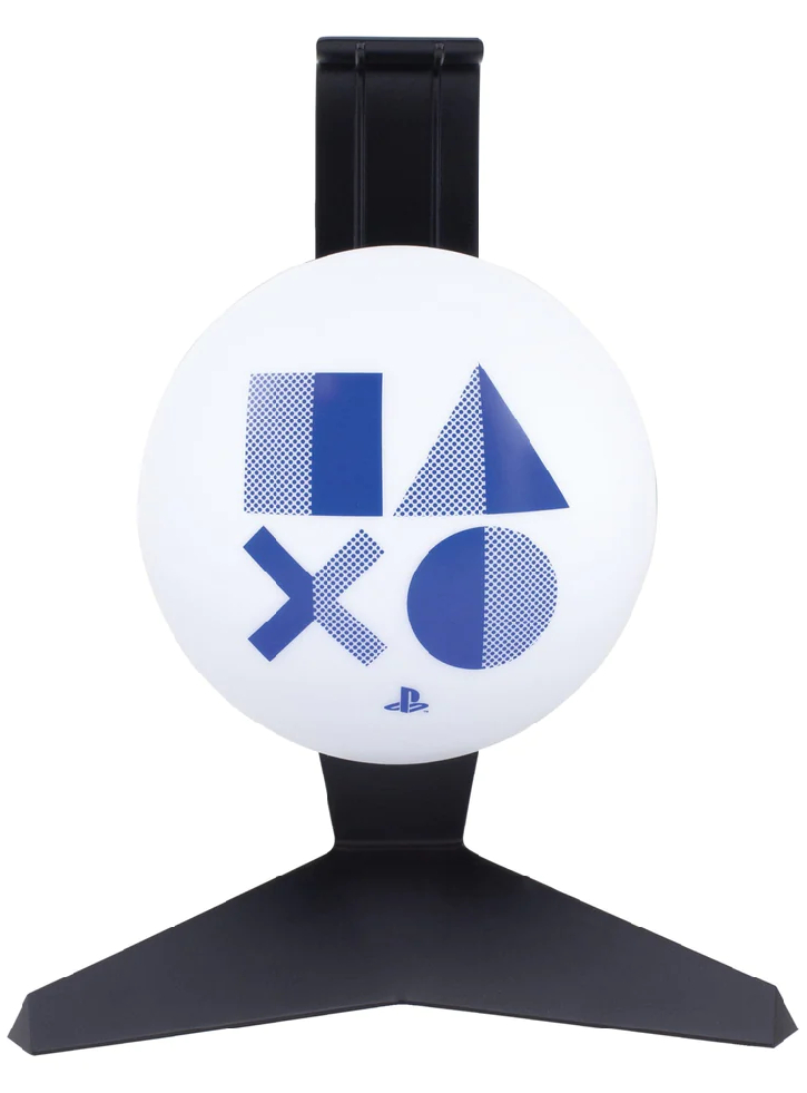 Suport Casti lampa Playstation