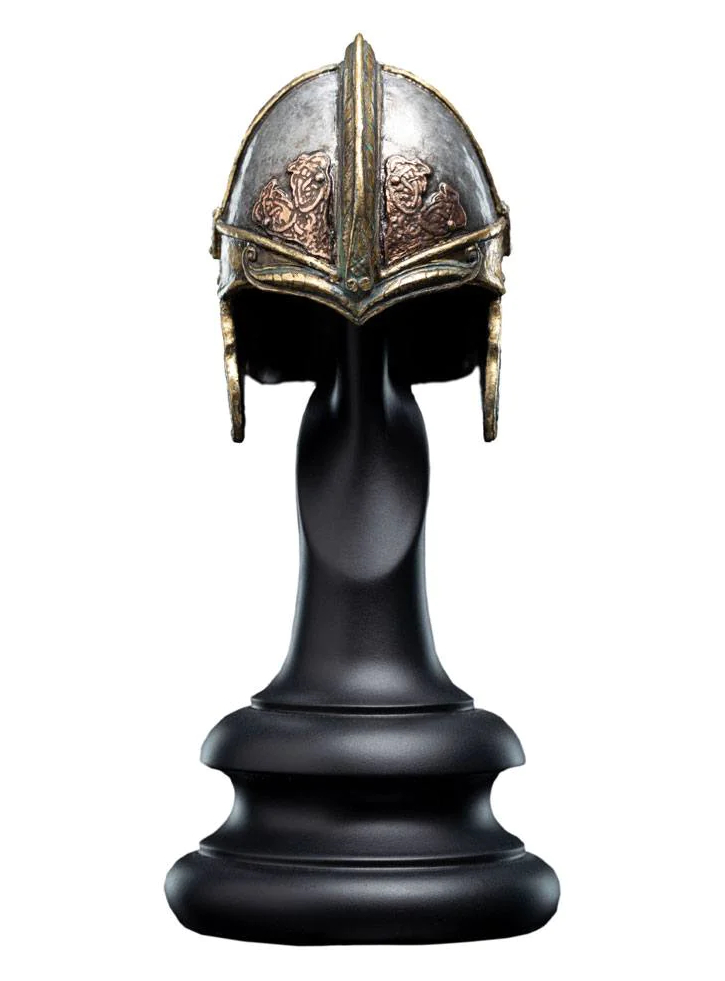 Figurina Lord of the Rings Trilogy Arwen's Rohirrim Helm Limited Edition 14cm
