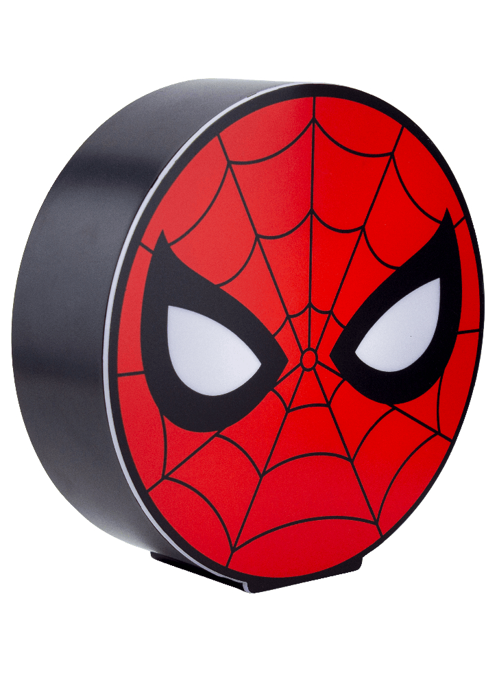 Lampa Spiderman Box