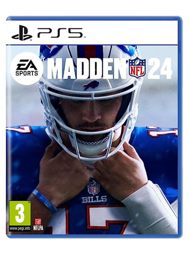 Madden NFL 24 - Playstation 5