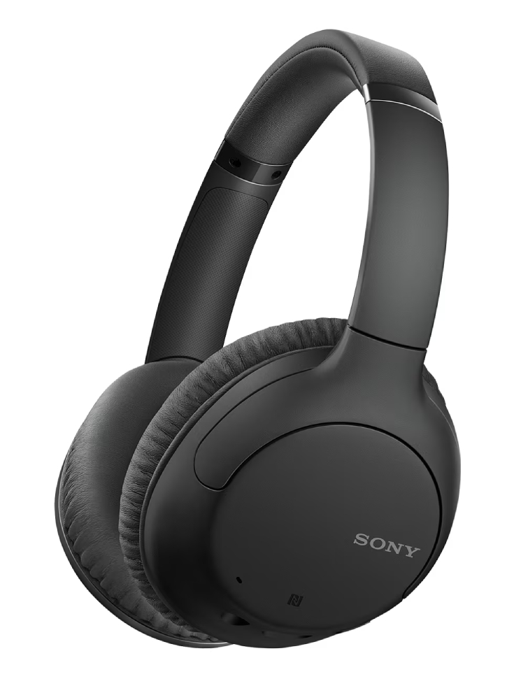 Casti Sony Wireless Noise Cancelling Black (WH-CH710N)