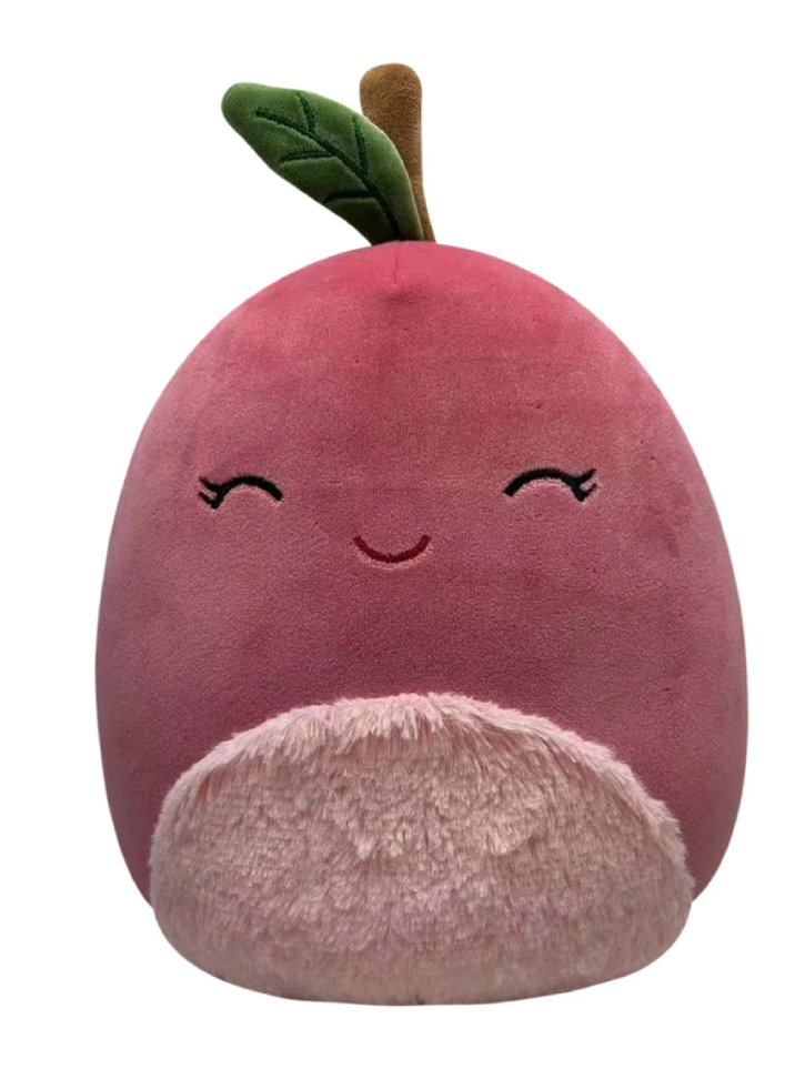 Plus Squishmallows P15 Cherry the Cherry 19cm