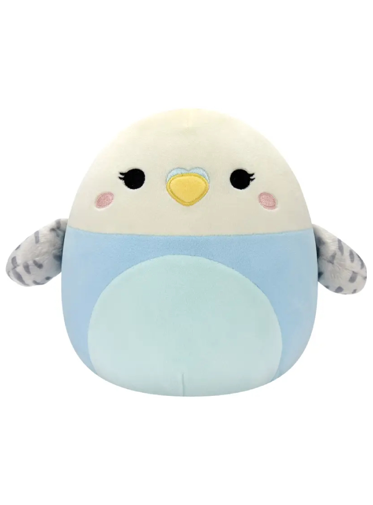 Plus Squishmallows P15 Penguin 19cm
