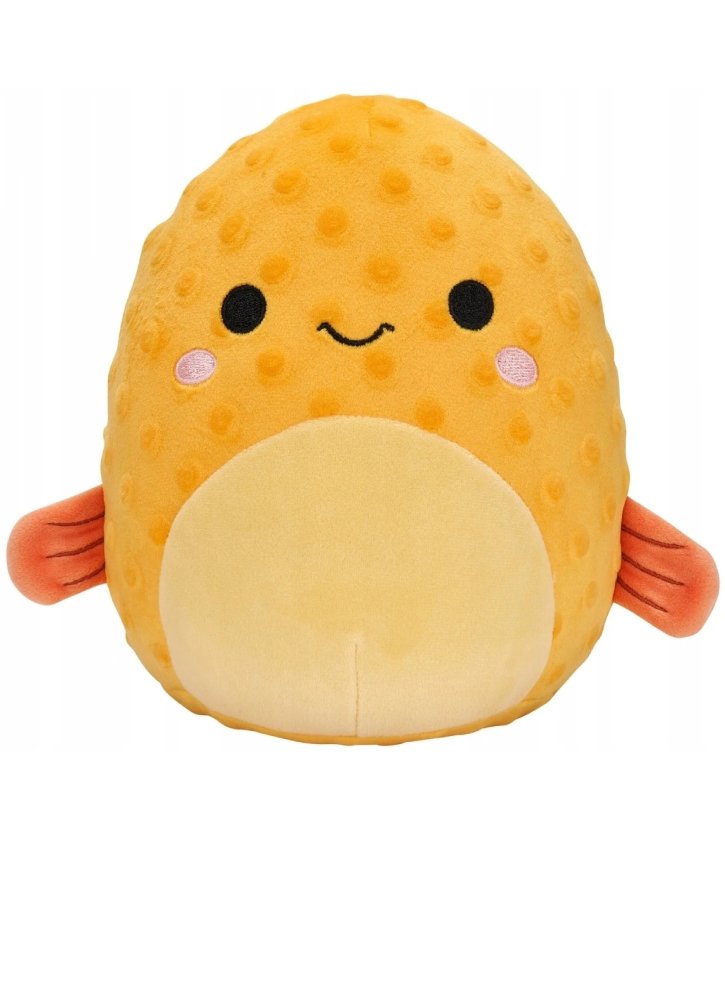 Plus Squishmallows P15 Safa the Puffer Fish 19cm