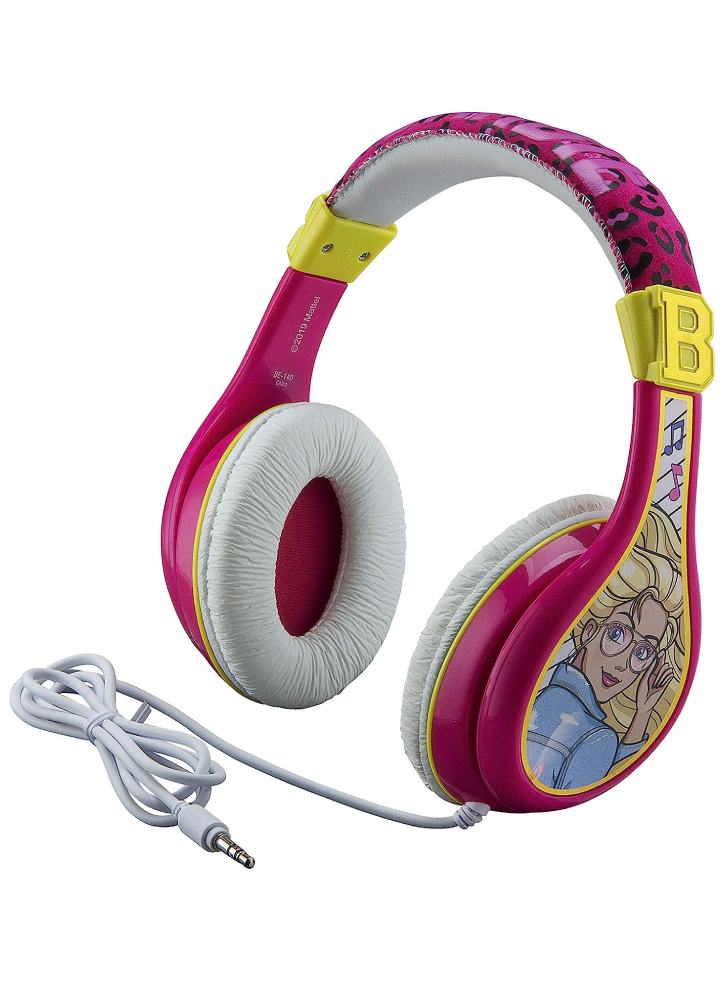 Casti Barbie Kids (BE-140.11XV22)