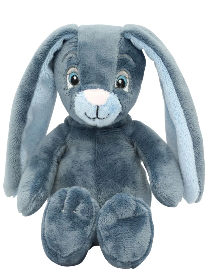 Plus My Teddy Bunny Blue 20cm (28-280032)