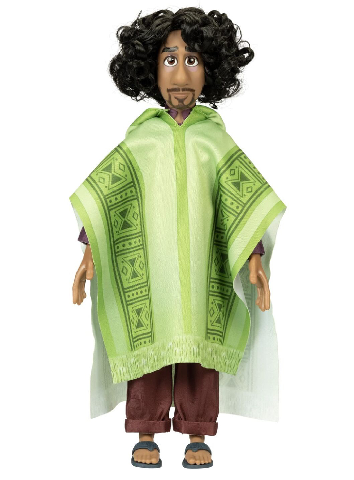 Papusa Encanto Bruno (226164)