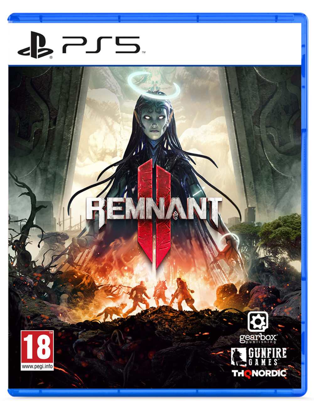 Remnant II - Playstation 5