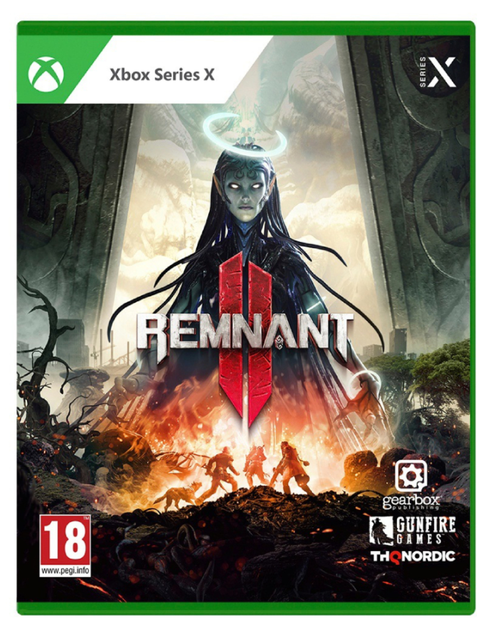 Remnant II - Xbox Series X