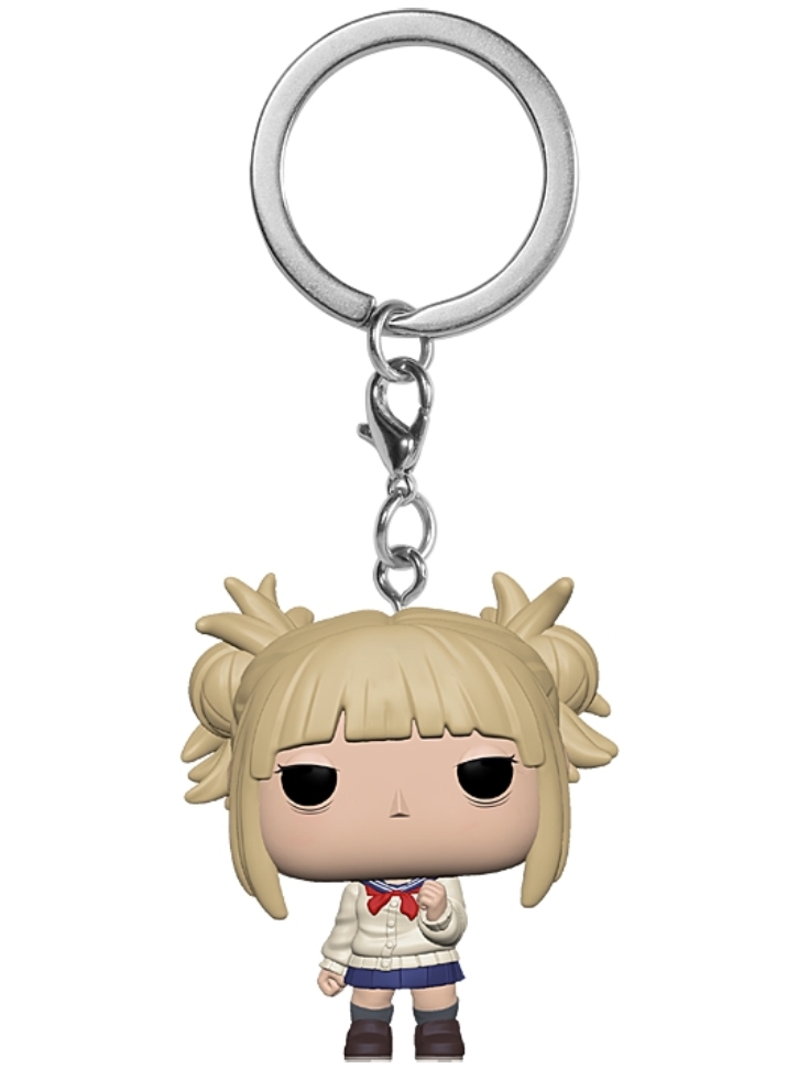 Funko Pocket Pop My Hero Academia Himiko (Hideout)