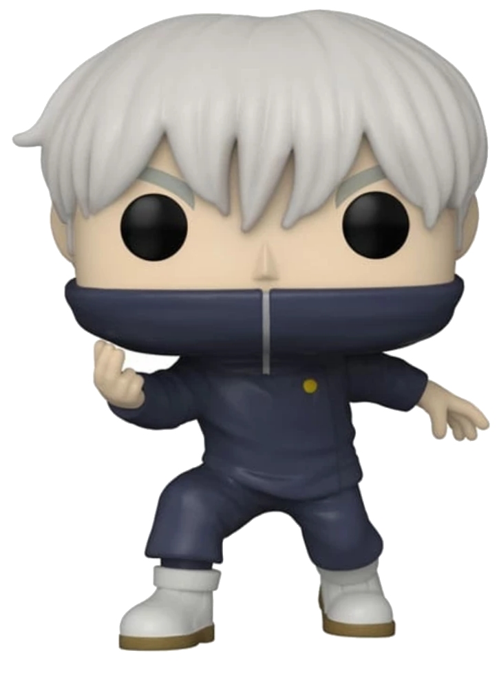 Figurina Funko Pop Animation Jujutsu Kaisen Toge Inumaki 9cm