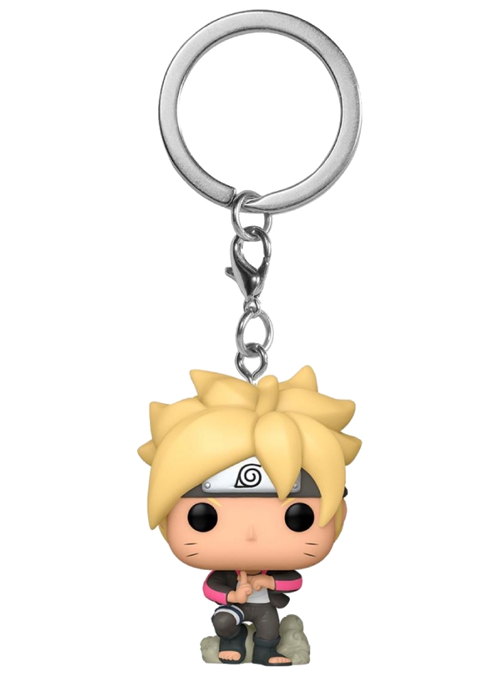 Funko Pocket Pop Boruto S3 - Boruto Uzumaki