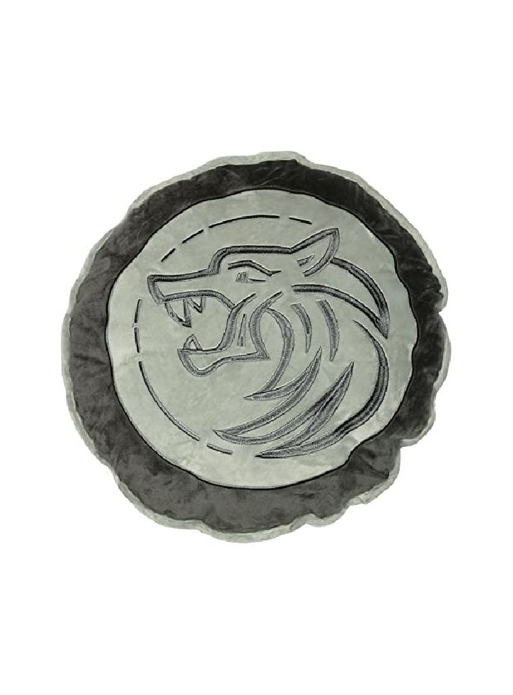 Plus The Witcher Wolf School 40cm