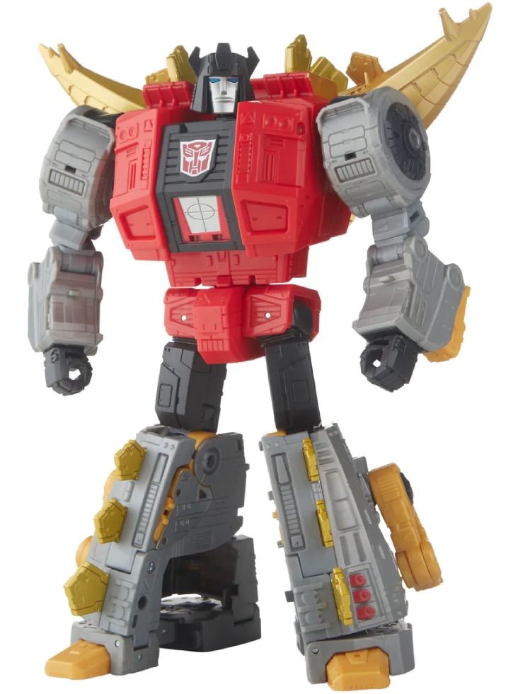 Transformers Dinobot Snarl 22cm (F7247)