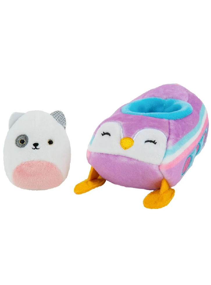 Plus Squishville Felix in Squish Mobile