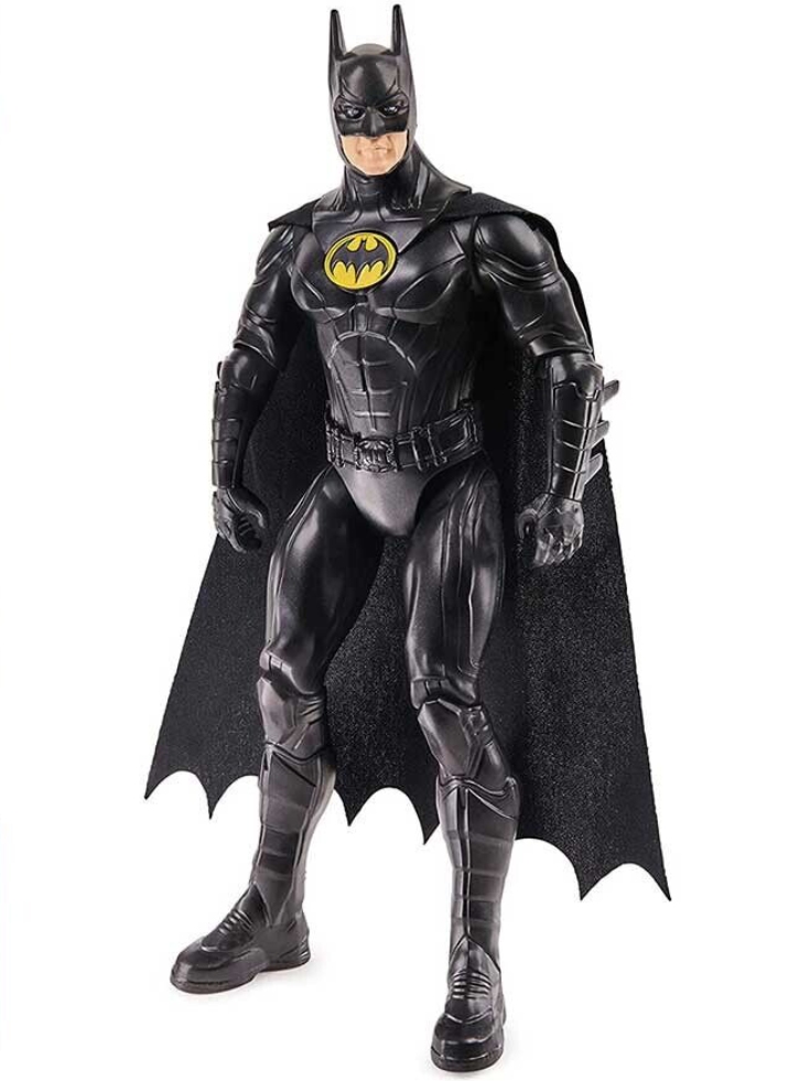 Figurina The Flash Movie Batman Action 15cm