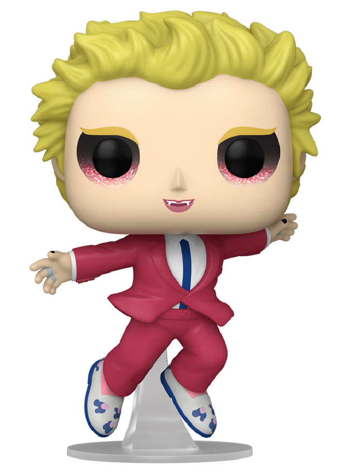 Figurina Funko Pop Rocks Ed Sheeran 10cm