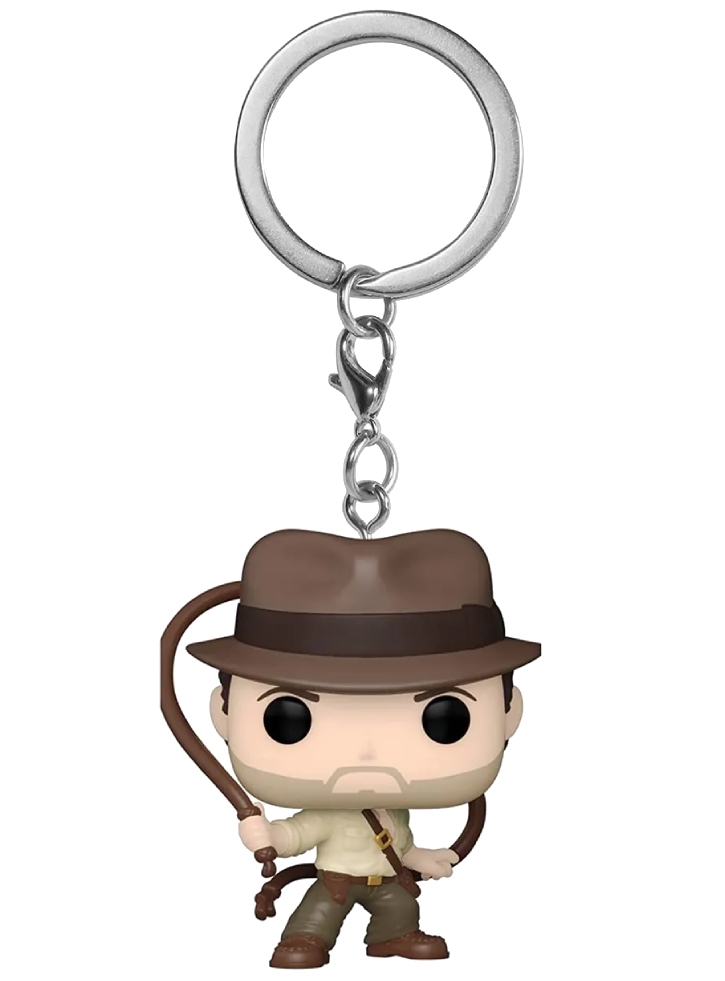 Funko Pocket Pop Indiana Jones Raiders of the Lost Ark