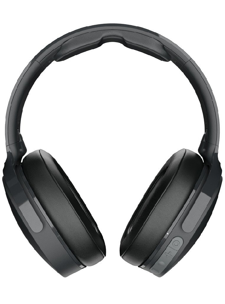 Casti Skullcandy Hesh Evo Wireless Black