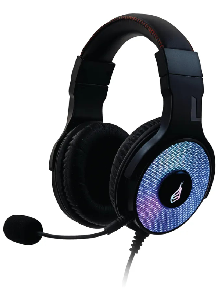 Casti Surefire Harrier 360 Surround Sound USB - PC