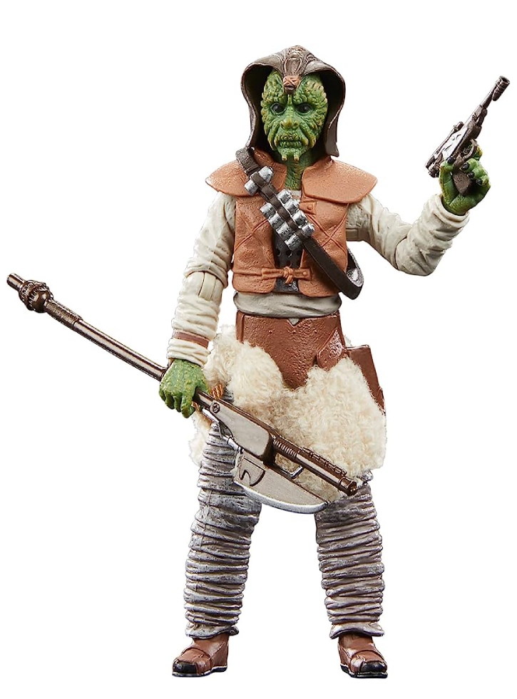 Figurina Vintage Collection Star Wars Wooof 10cm