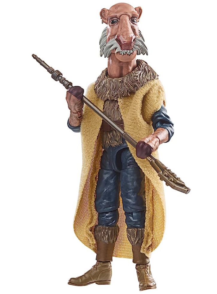Figurina Vintage Collection Star Wars Saelt-Marae 10cm