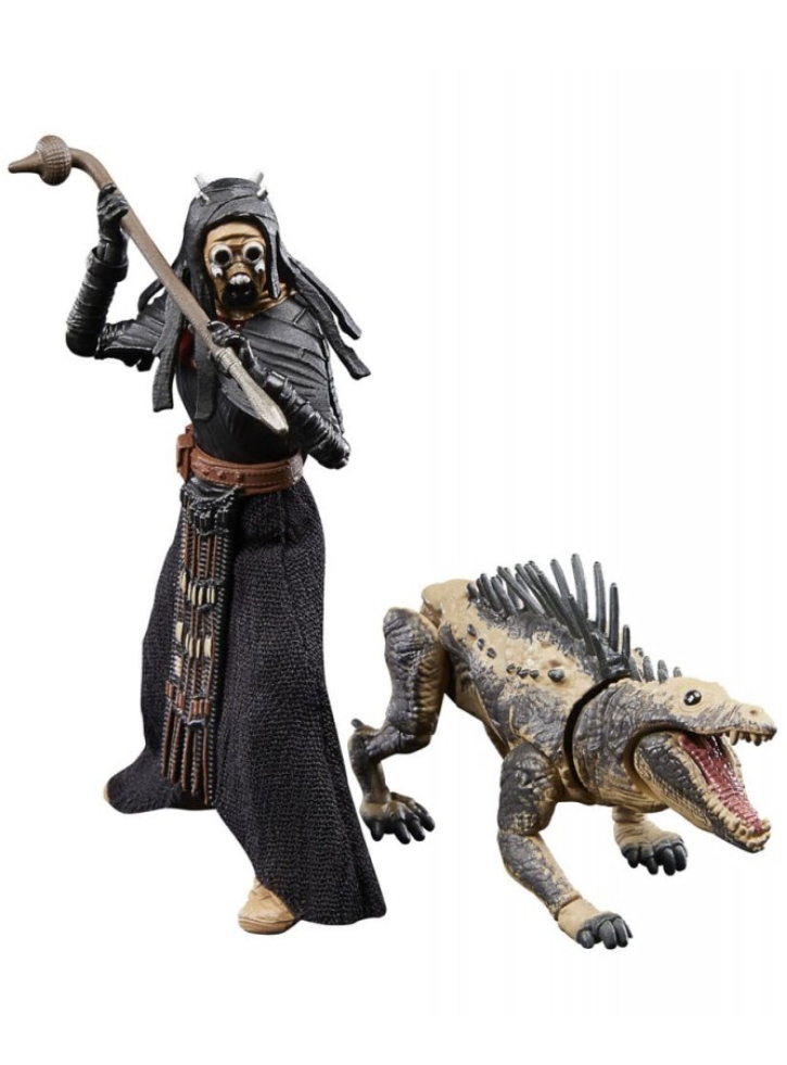 Figurina Vintage Collection Star Wars Black Seriesiss 10cm