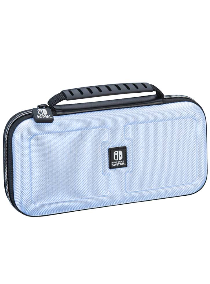 Geanta Nacon Deluxe Travel Pastel Blue - NSW