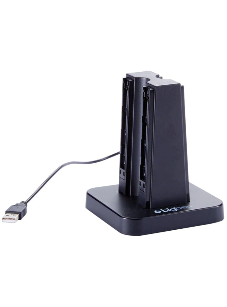 Statie Incarcare Nacon 4 Joy-Con - Nintendo Switch