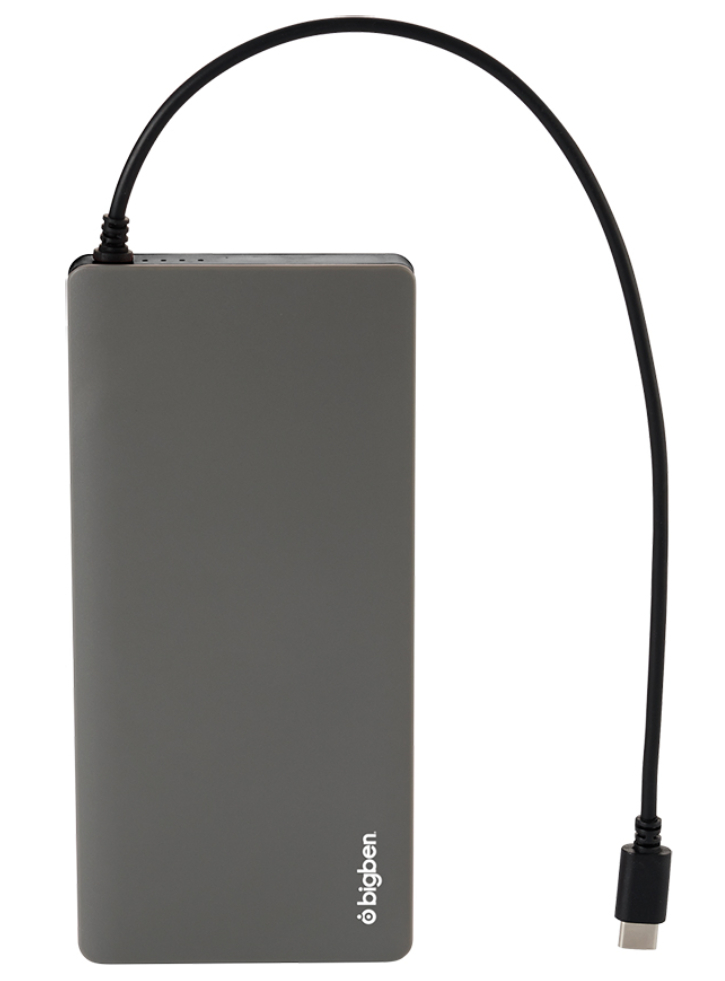 Powerbank Nacon - Nintendo Switch