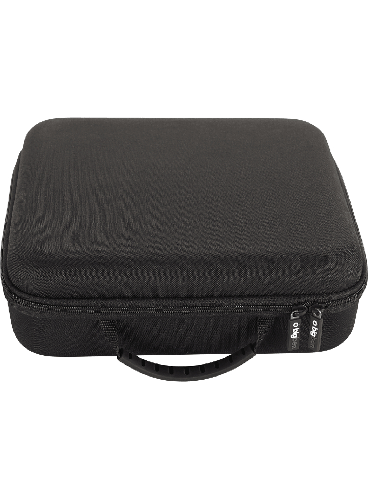 Geanta Nacon V2 Black - Nintendo Switch