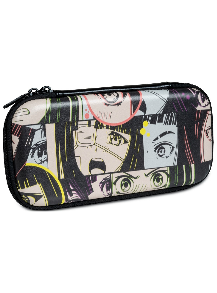 Husa Nacon Pouch Manga (Lite/Oled) - Nintendo Switch