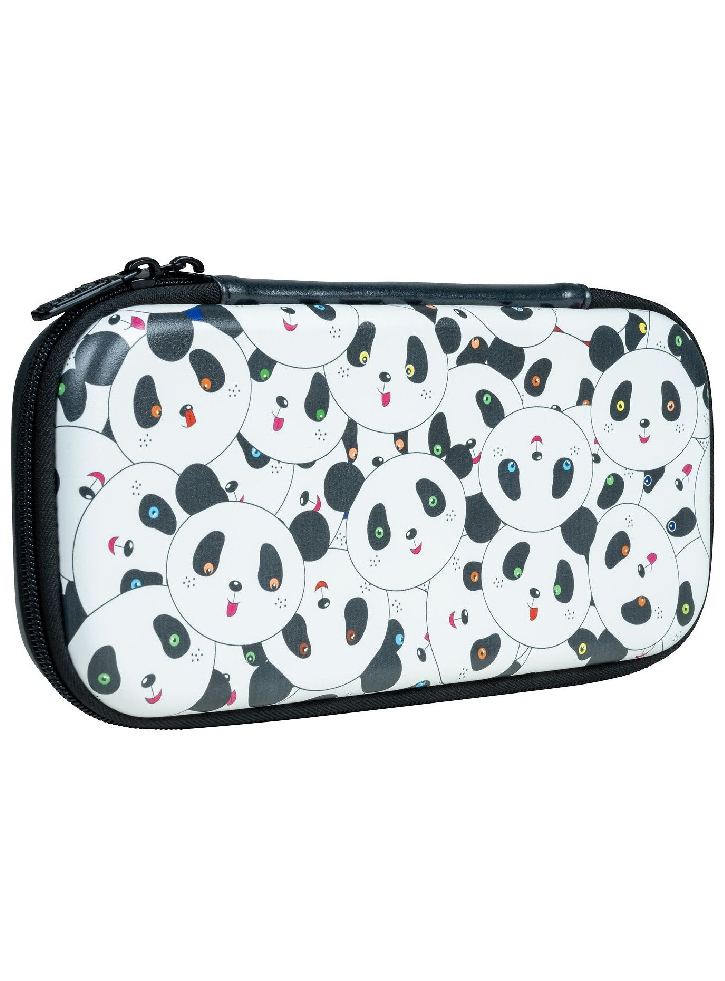 Geanta Nacon Big Ben Pouch 3D Panda (Lite/Oled) - Nintendo Switch