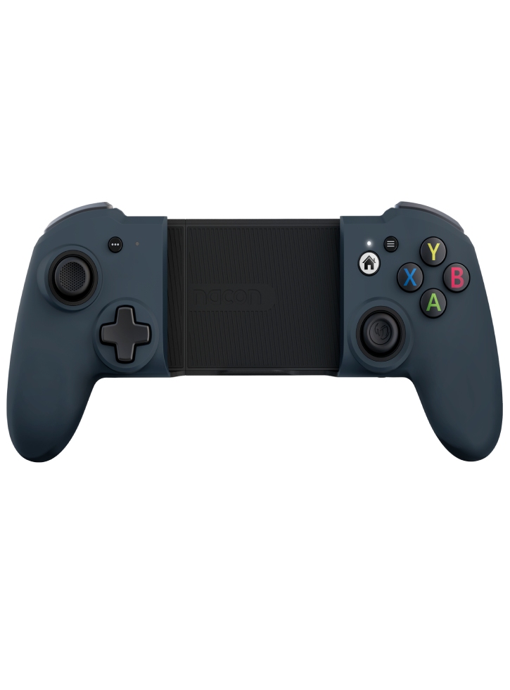 Controller Nacon MG-X Pro Black - Android