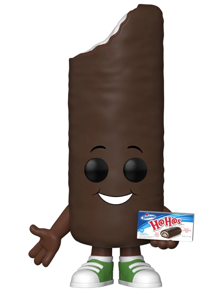 Figurina Funko Pop Hostess HoHos 9cm