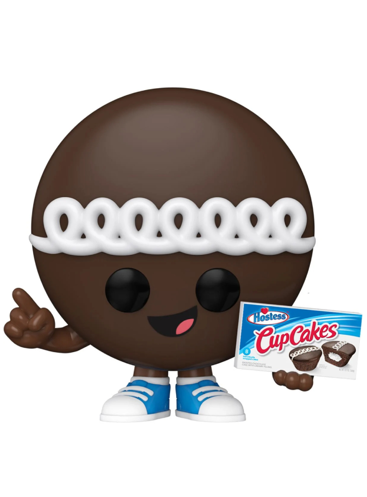 Figurina Funko Pop Hostess Cupcakes 9cm