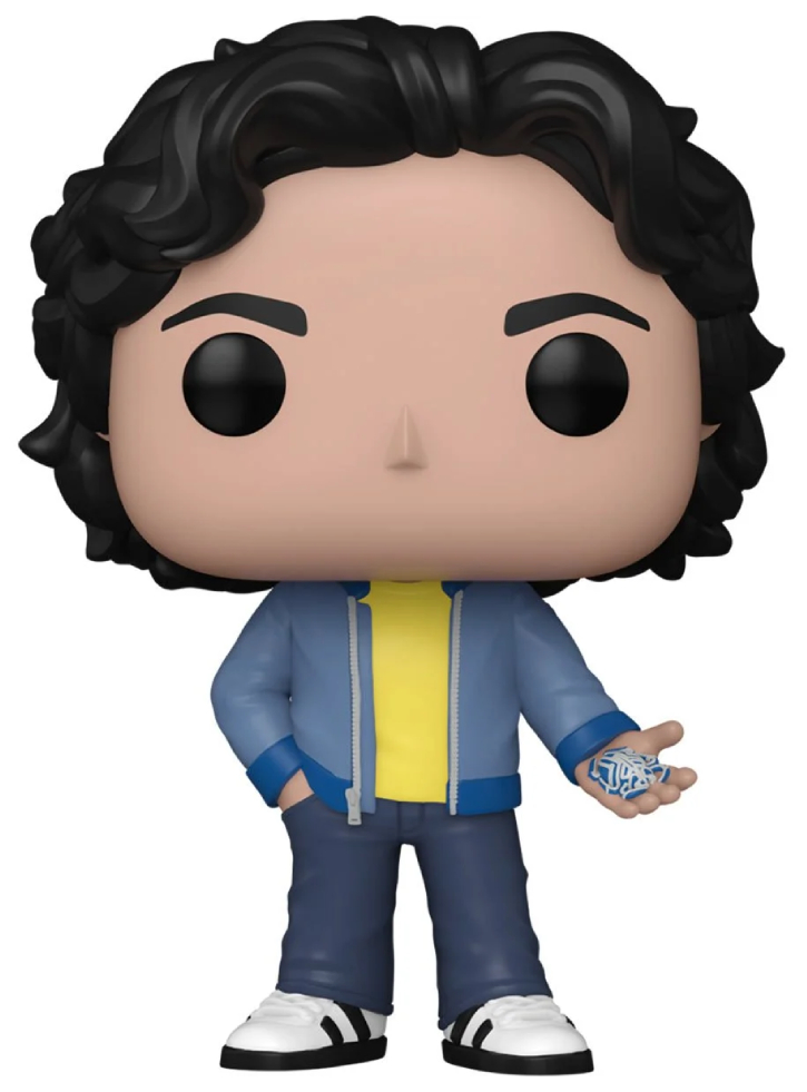 Figurina Funko Pop Movies Blue Beetle Jamie Reyes 9cm