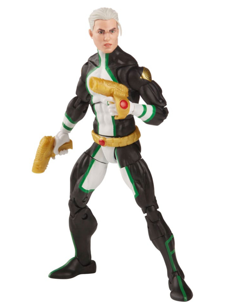 Figurina Marvel Legends Series Totally Awesome Hulk Marvel Boy 15cm