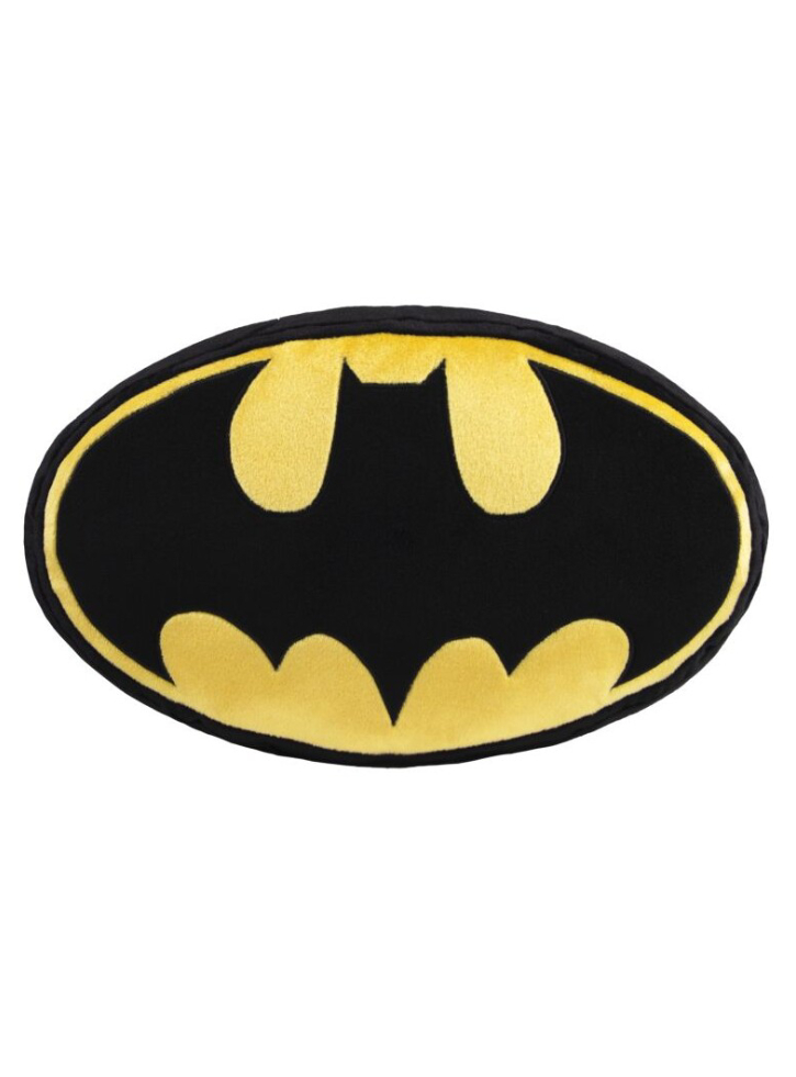Plus DC Comics Batman