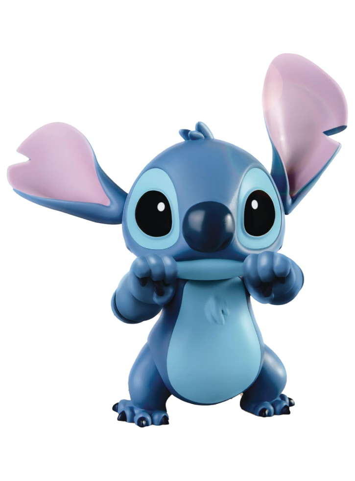 Figurina BK DAH Lilo & Stitch - Stitch 18cm
