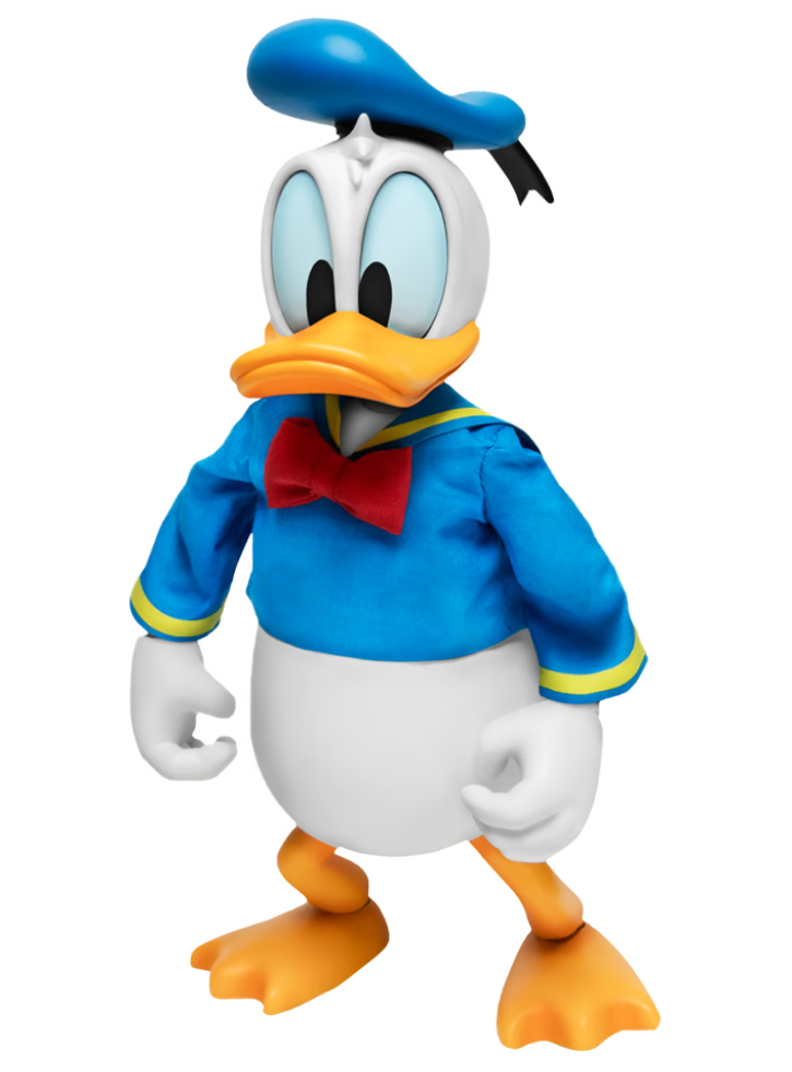 Figurina BK DAH Disney Classic Donald Duck 18cm