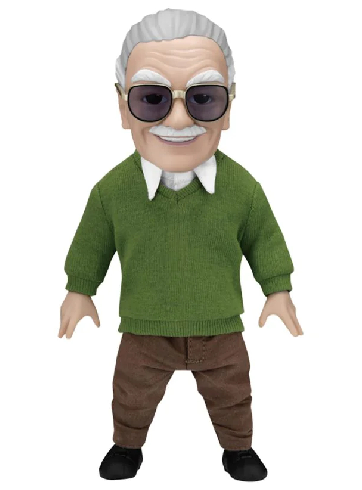 Figurina BK EAA Stan Lee 15cm