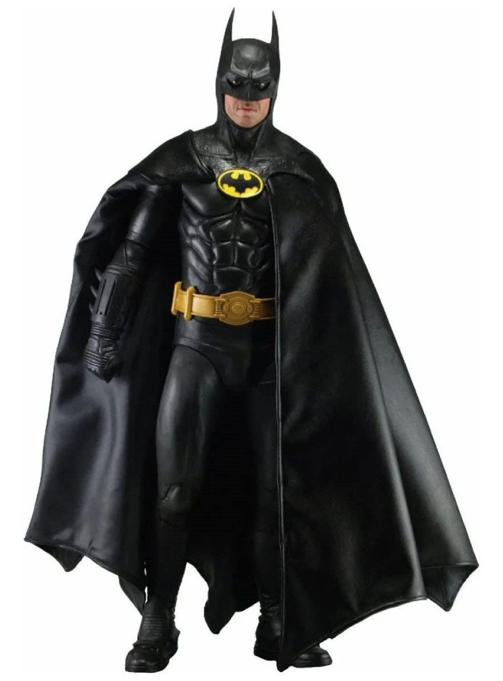 Figurna BK DAH Batman1989 18cm