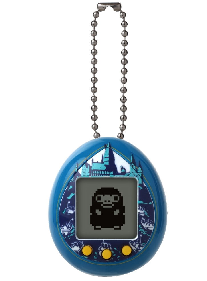 Bandai Tamagotchi Harry Potter Hogwarts Castle (89491)