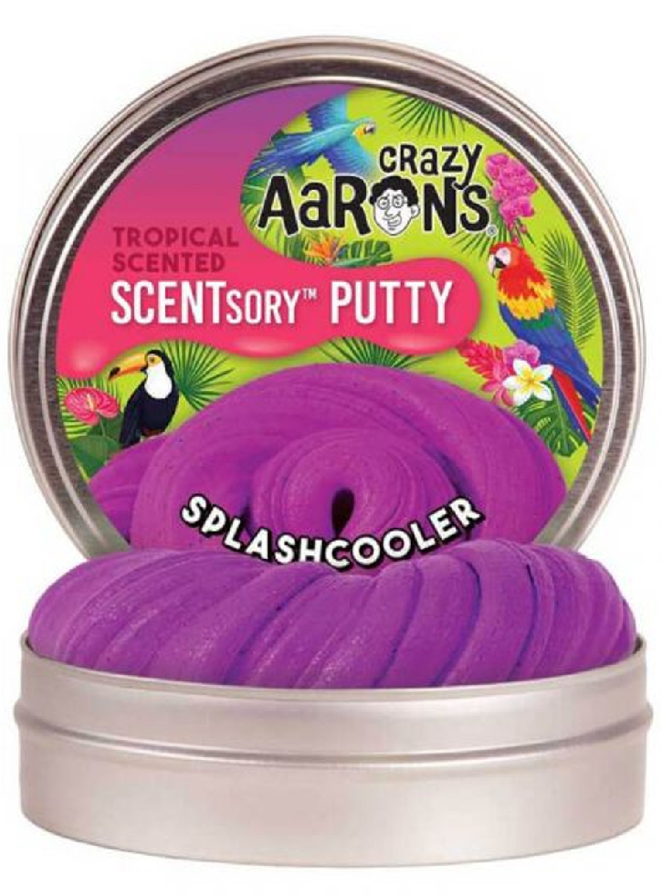Crazy Aarons Scentsory Putty Splashcooler